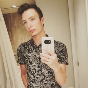 Meet your Posher, Chance